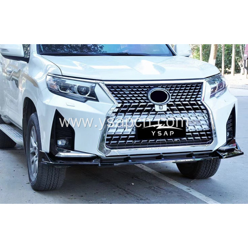 2018 Prado FJ150 New LX style body kit